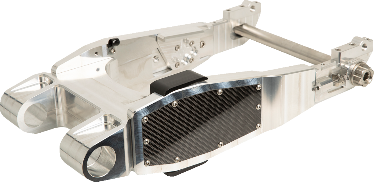 SWINGARM ASSULT 02-08 FL