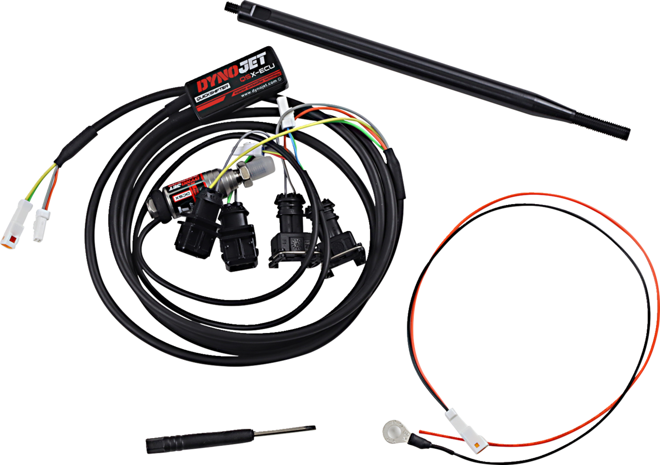 SHIFT KIT BIG TWIN EV-1