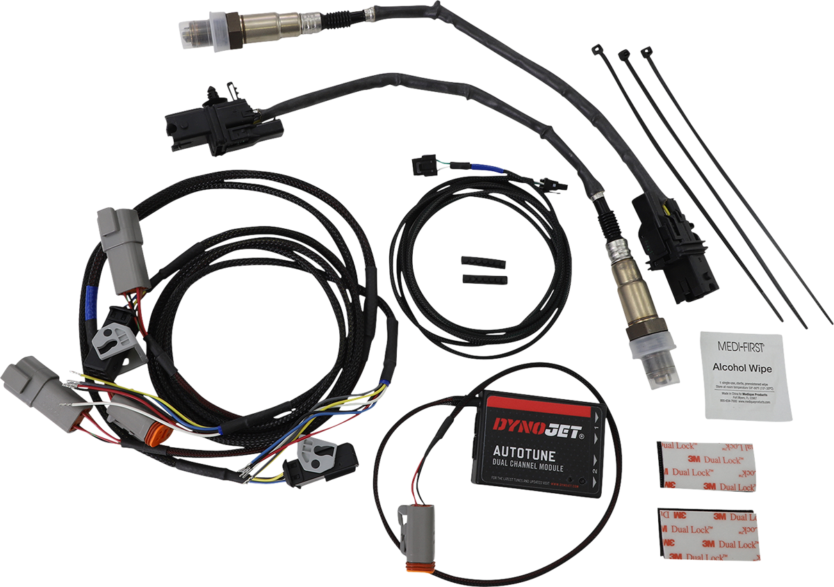 AUTOTUNE KIT HAR J1850