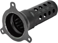 BAFFLE QUIET HO SLIP ON