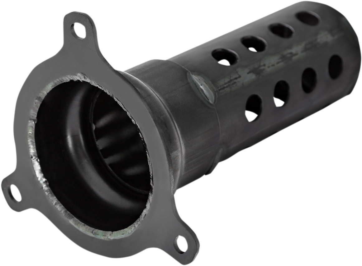 BAFFLE QUIET HO SLIP ON