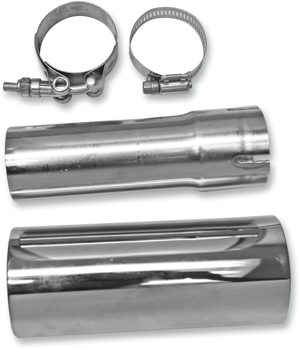 ADAPTER 2-1/MUFLR 10FLHX