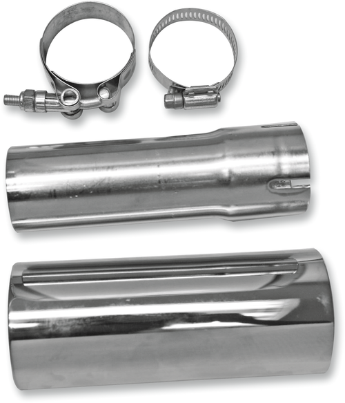ADAPTER 2-1/MUFLR 10FLHX