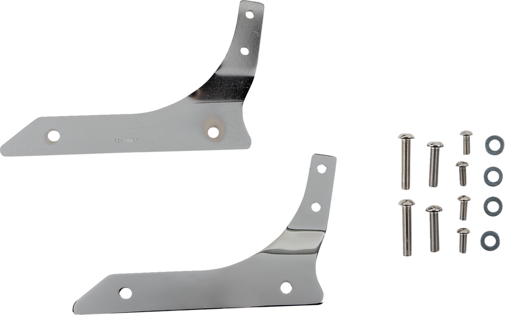 SISSY BAR RND VT750 AERO