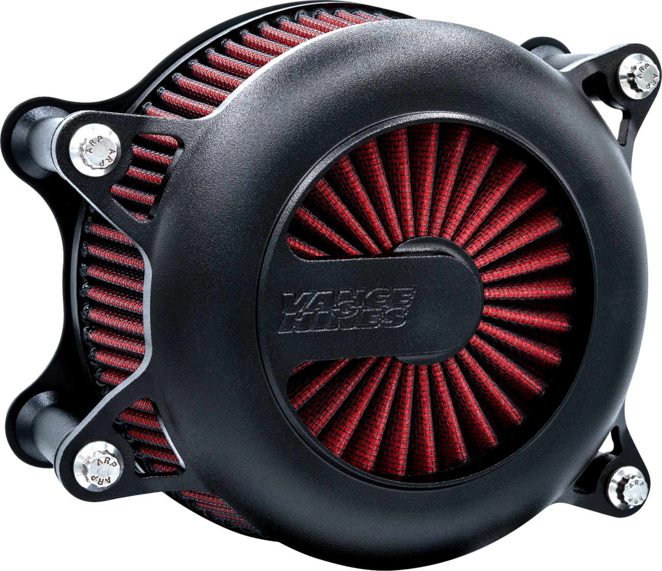 AIR CLEANER RG BL L-ST,FL