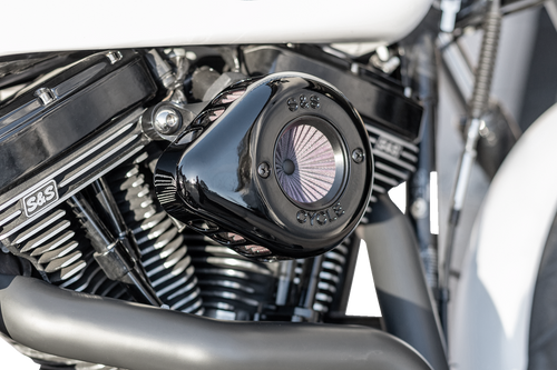 AIR CLEANER A-STNG 01-17B