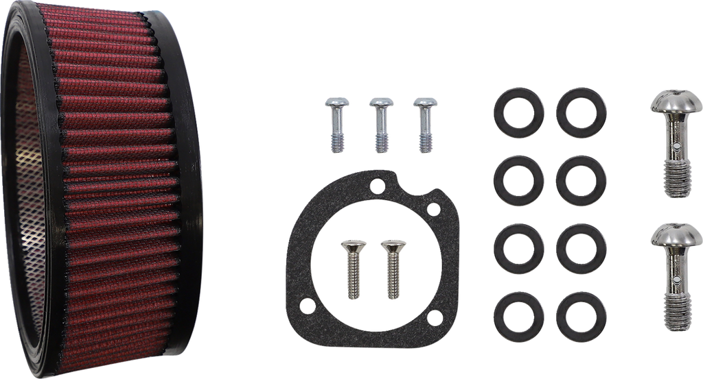 AIR CLEANER A-STNG 07-22B