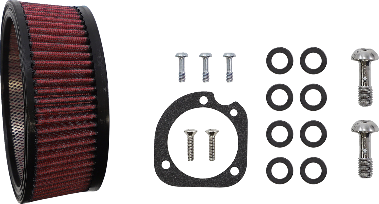 AIR CLEANER A-STNG 07-22B