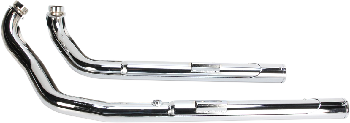 EXHAUST DSTRS 950 VSTAR