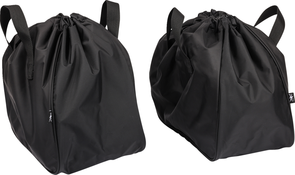 SADDLEBAG EXPEDITION