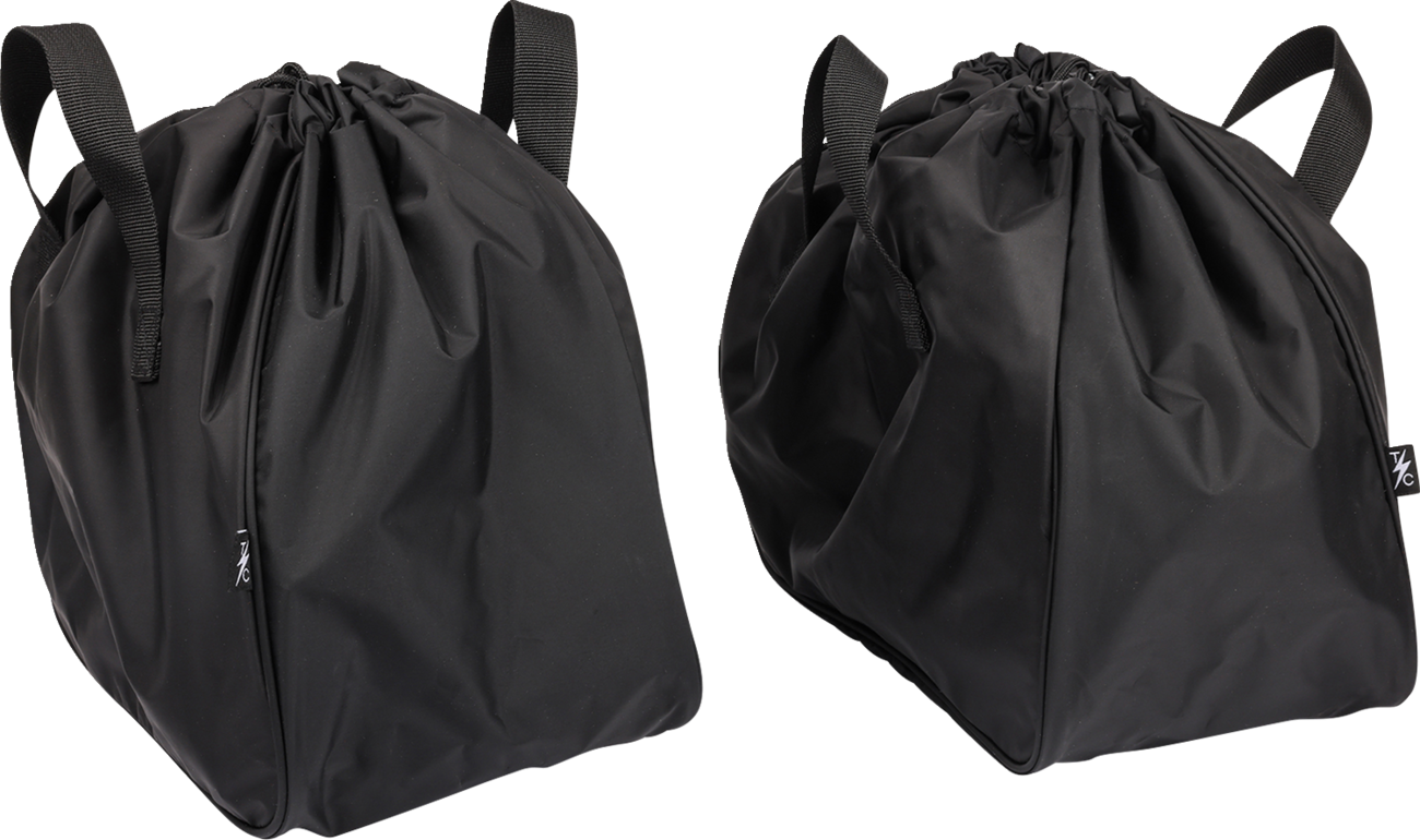 SADDLEBAG EXPEDITION
