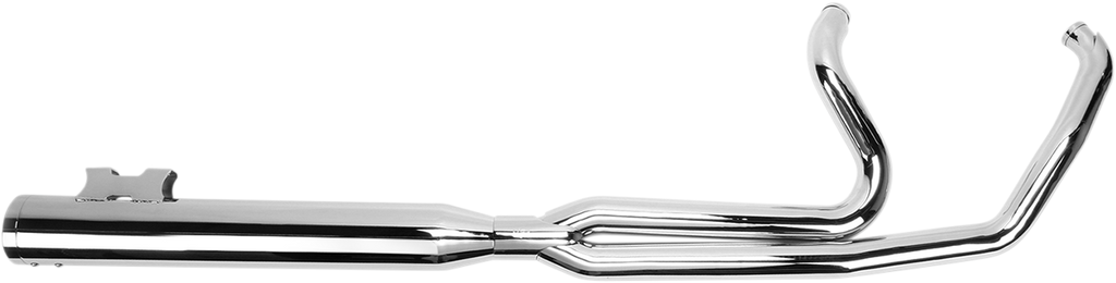 EXHAUST PP HP 95-06 FLHT