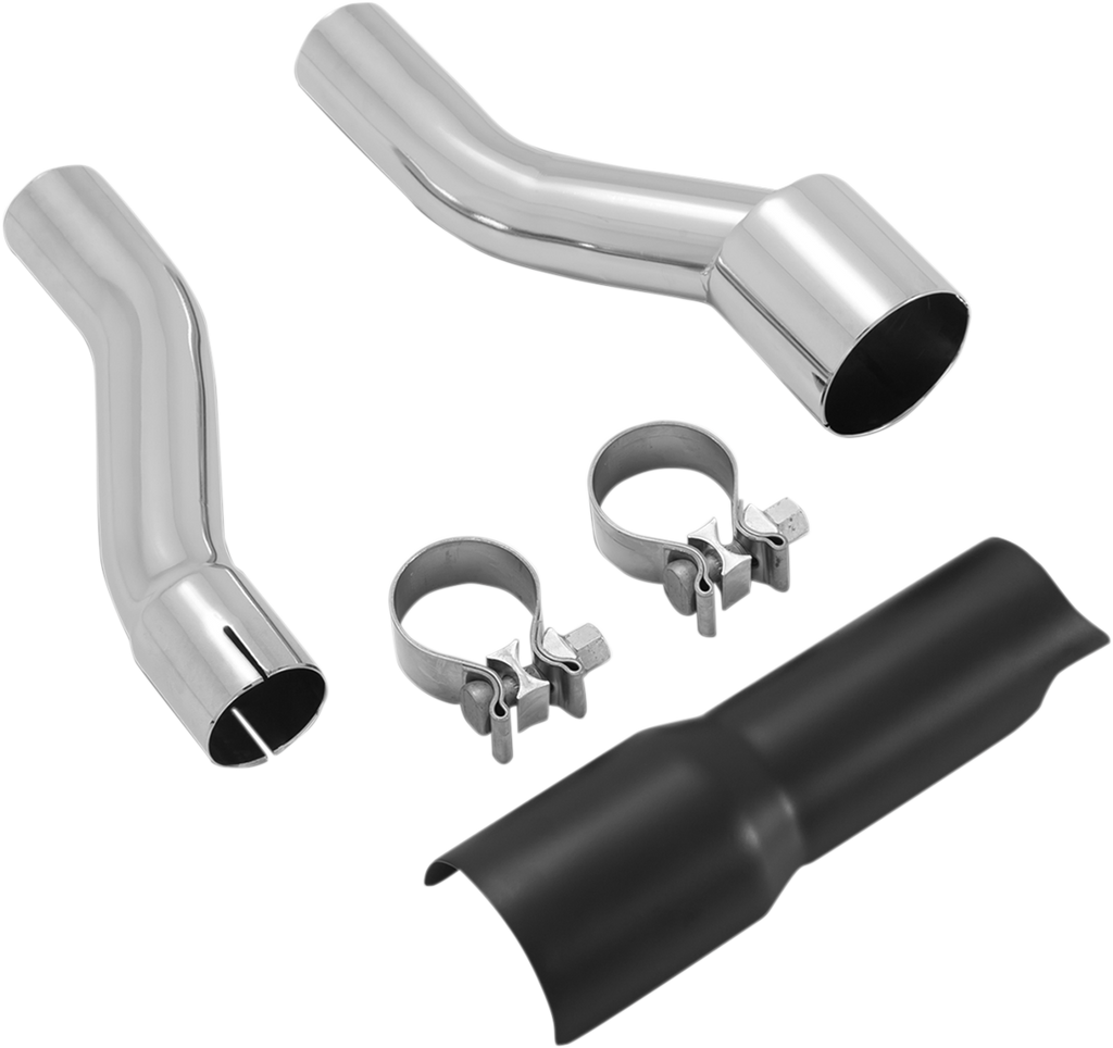 ADAPTR KIT BK 17-19TRIKE