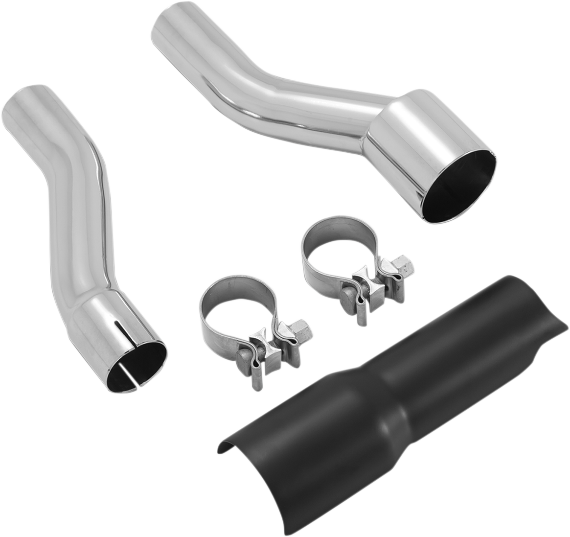 ADAPTR KIT BK 17-19TRIKE