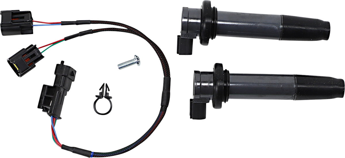 COIL STICK KIT RZR XP TUR
