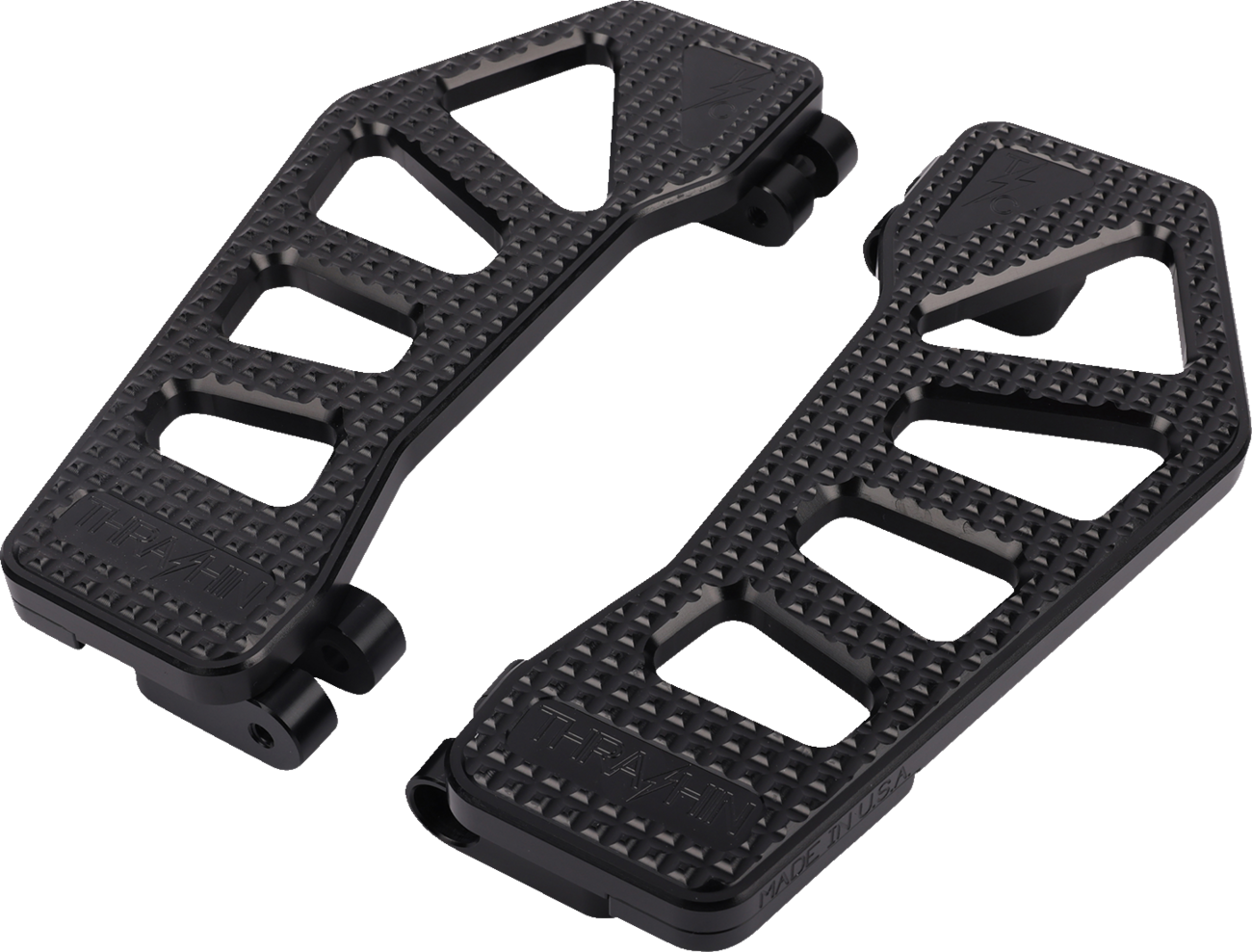 FLOORBOARDS APEX BLK