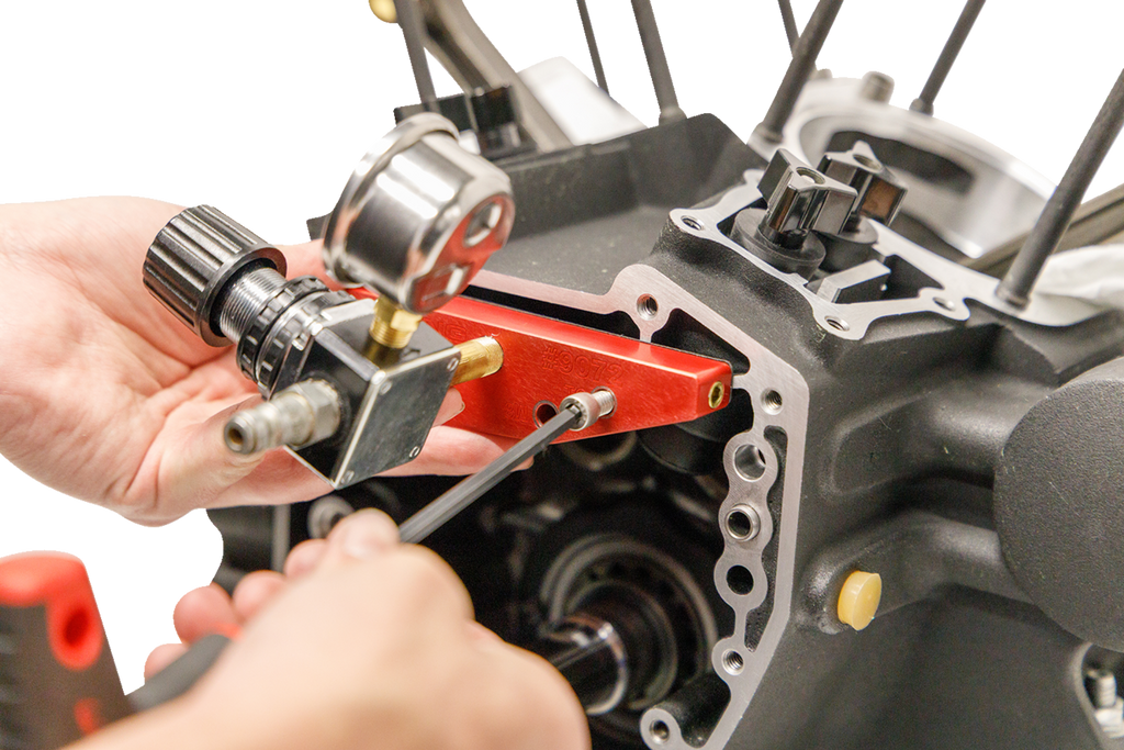 TOOL PISTON COOLING JET M8 TWIN CAM