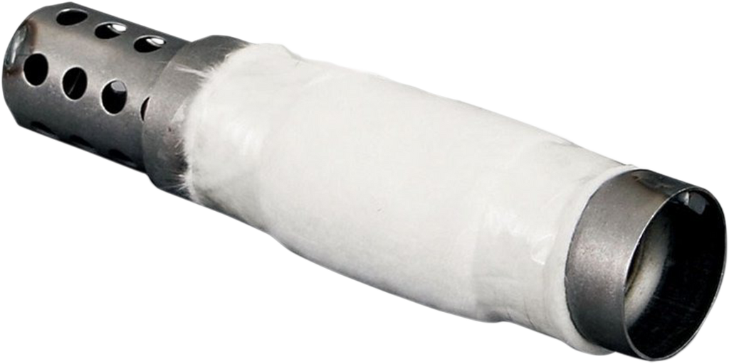 SIDESHOTS QUIET BAFFLE