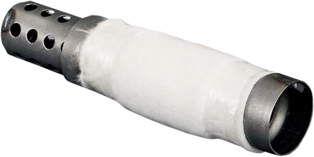 SIDESHOTS QUIET BAFFLE
