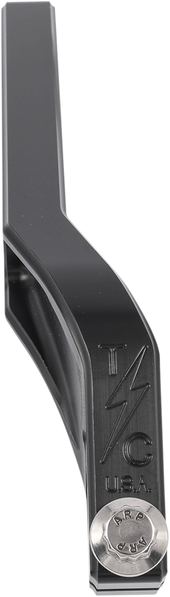 LEVER SHIFTER 91-17FX BLK