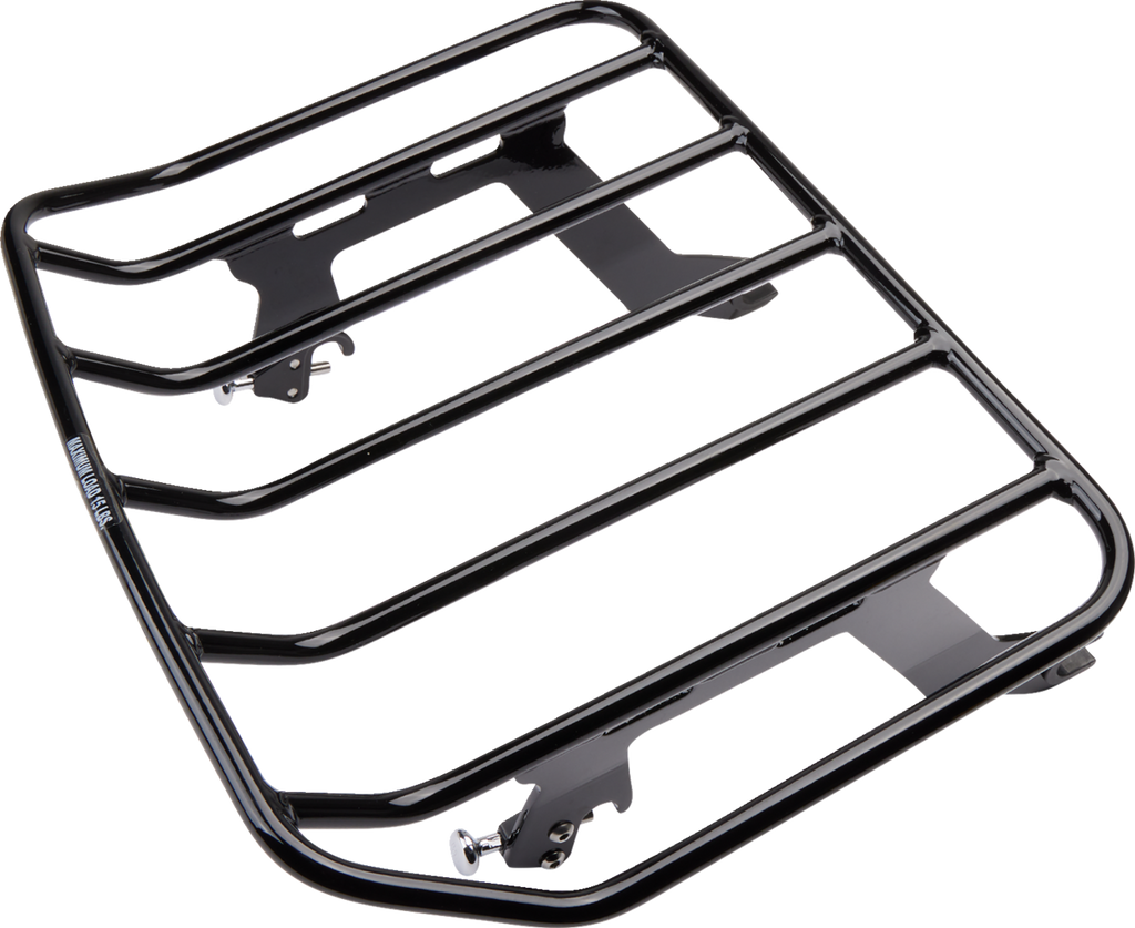 RACK BA BOBBER BLK