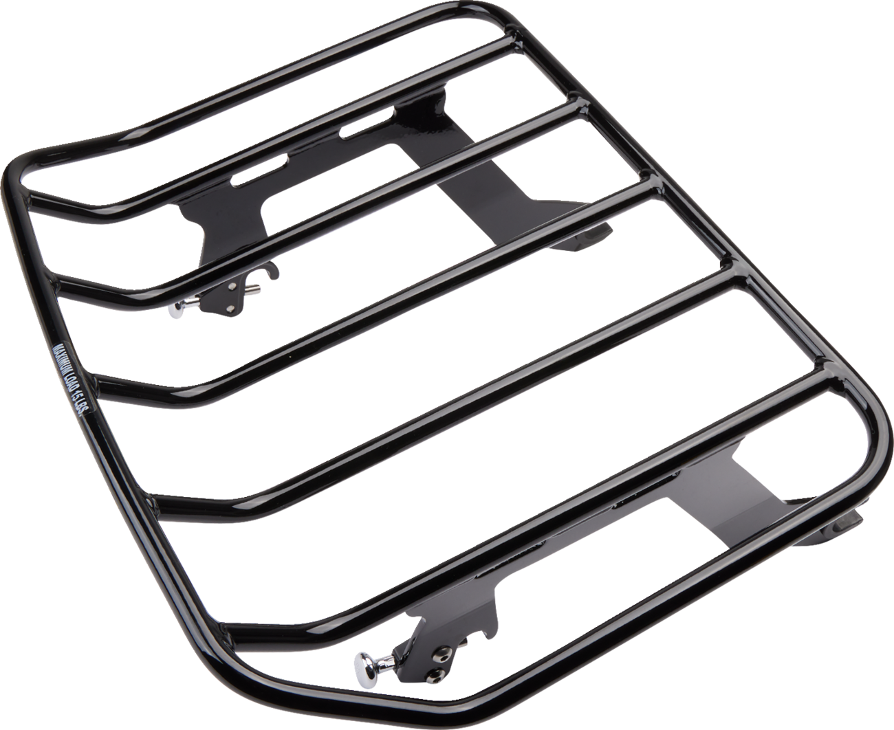 RACK BA BOBBER BLK