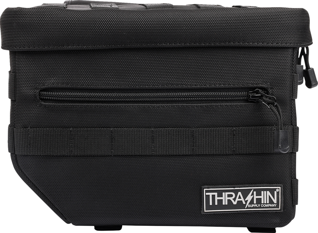 SADDLEBAGS ESSENTAIL V3 10L