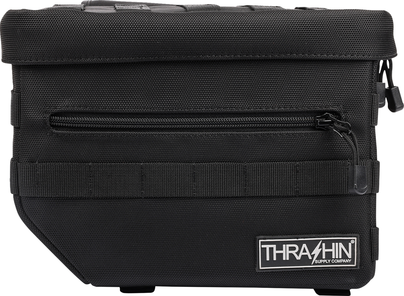 SADDLEBAGS ESSENTAIL V3 10L