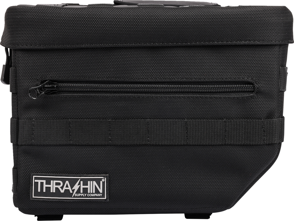 SADDLEBAGS ESSENTAIL V3 10L