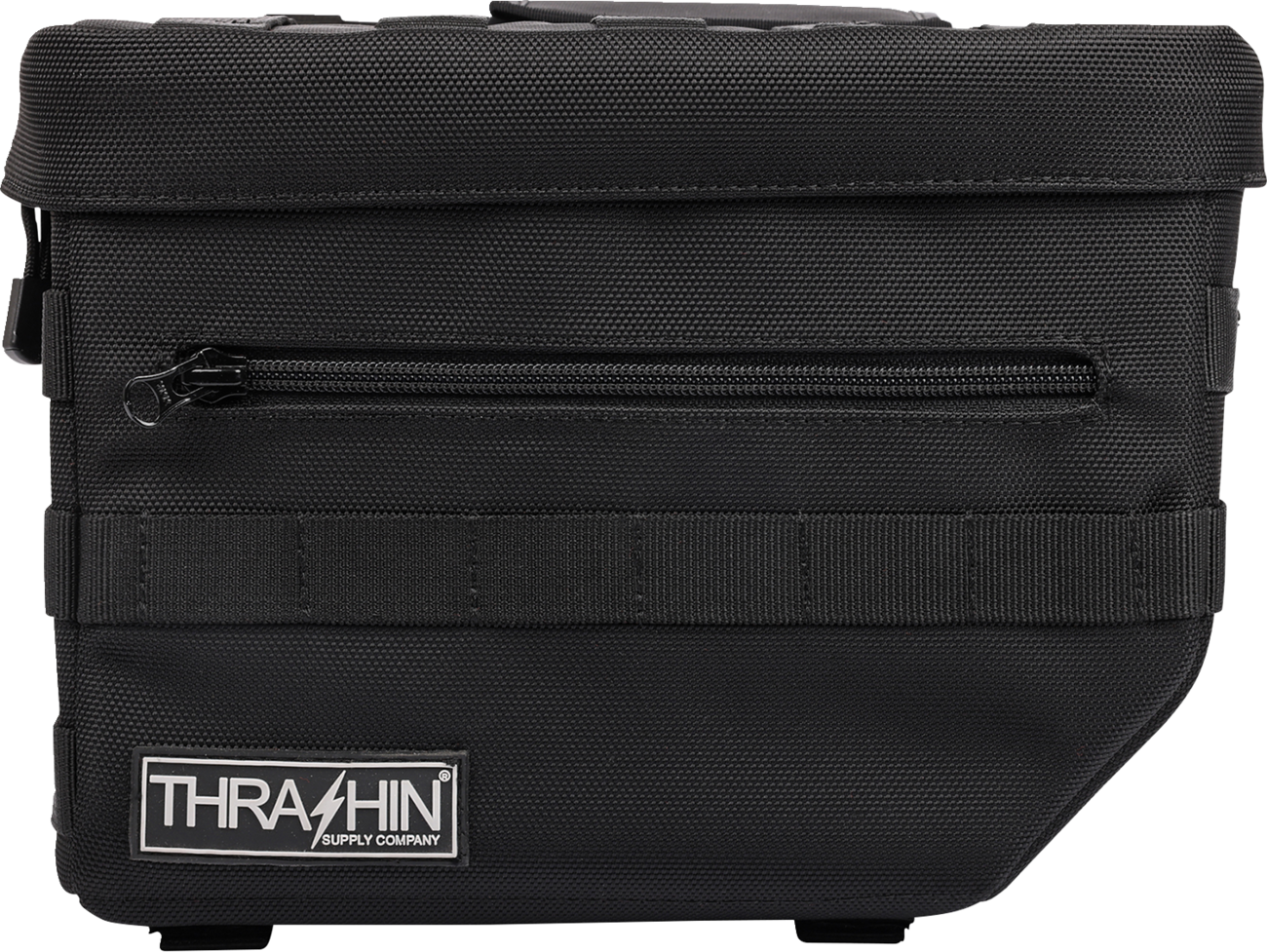 SADDLEBAGS ESSENTAIL V3 10L