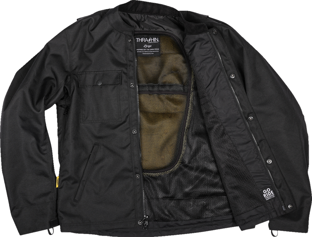 JACKET ATLAS V2 LG
