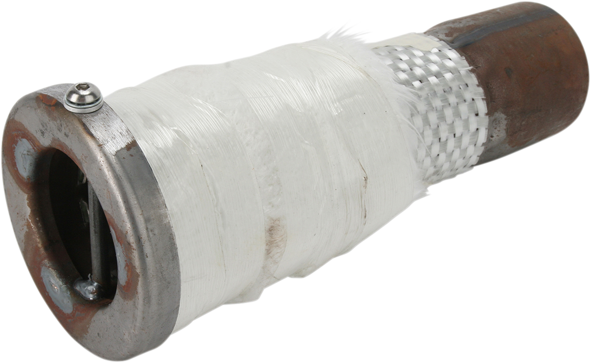 BAFFLE STD SHORT MEG