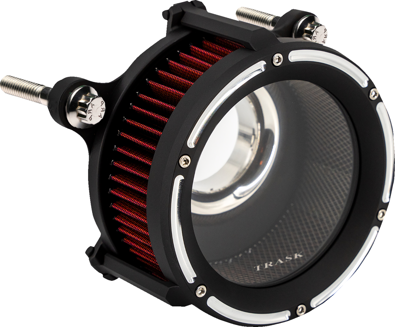 AIR CLEANER ASSAULT HIGH FLOW KIT REVERSE CUT