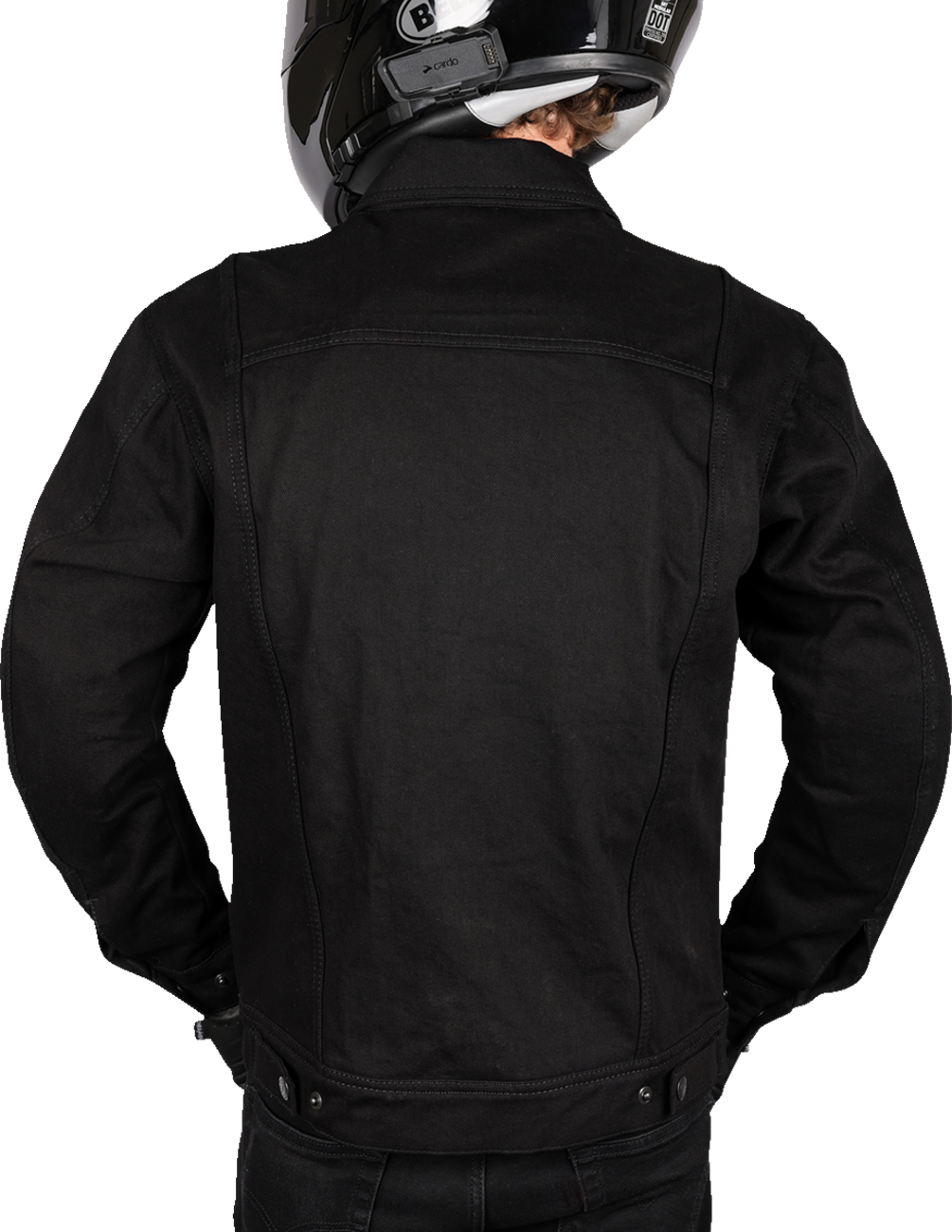 JACKET HIGHWAY V2 LG