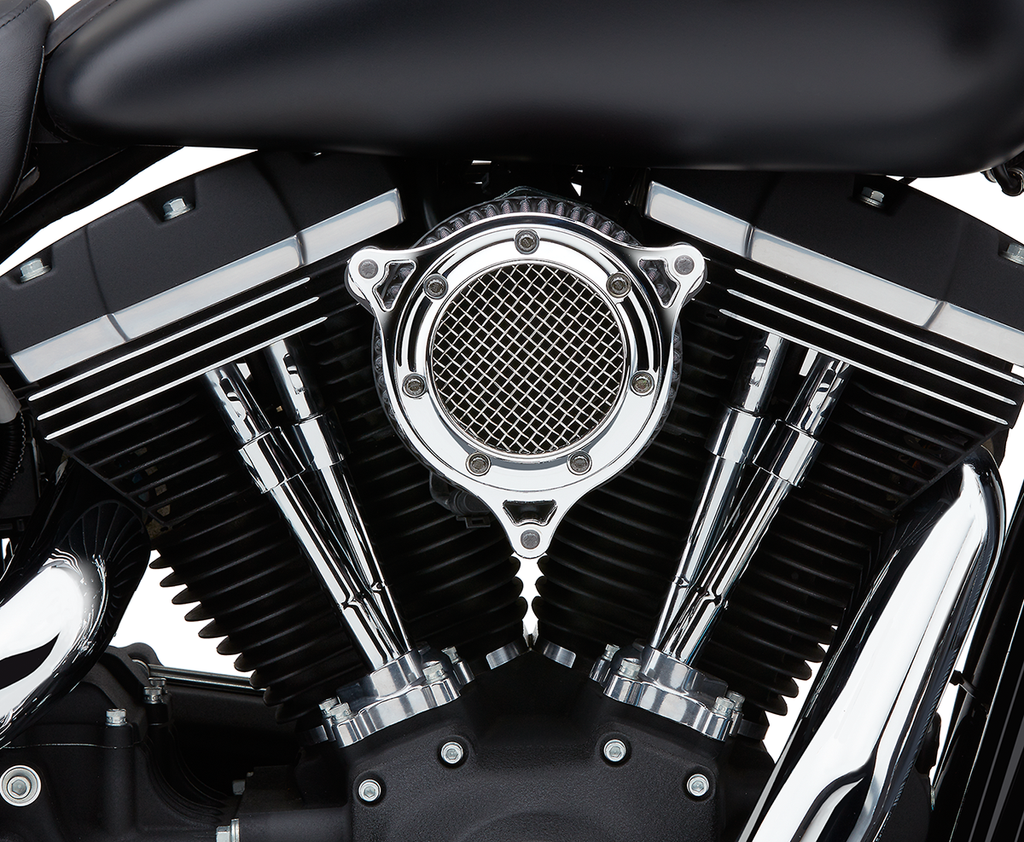 AIR CLEANER RPT CR SPTSTR