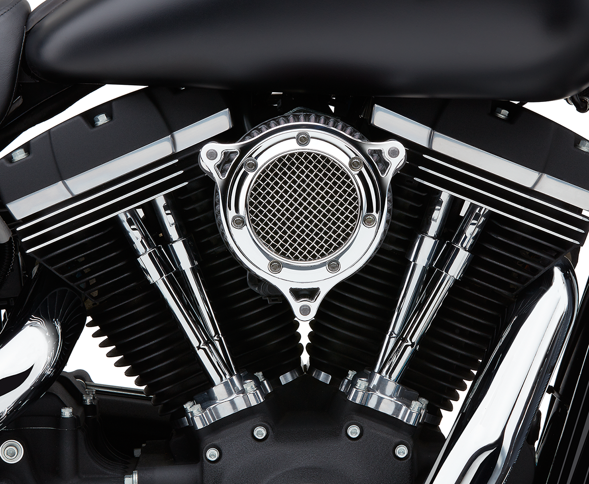 AIR CLEANER RPT CR SPTSTR