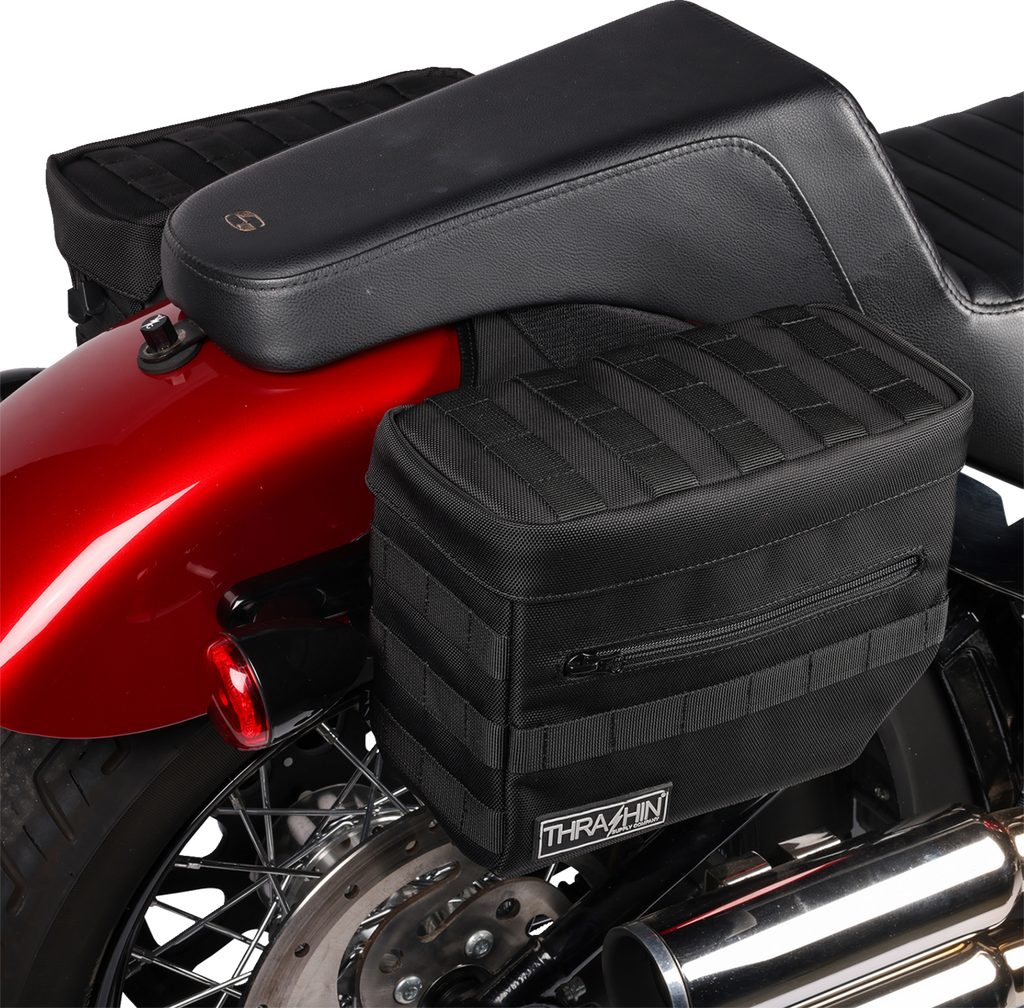 SADDLEBAGS ESSENTAIL V3 10L