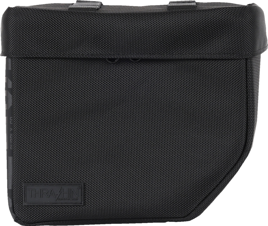 SADDLEBAGS ESSENTIAL MINI 8L