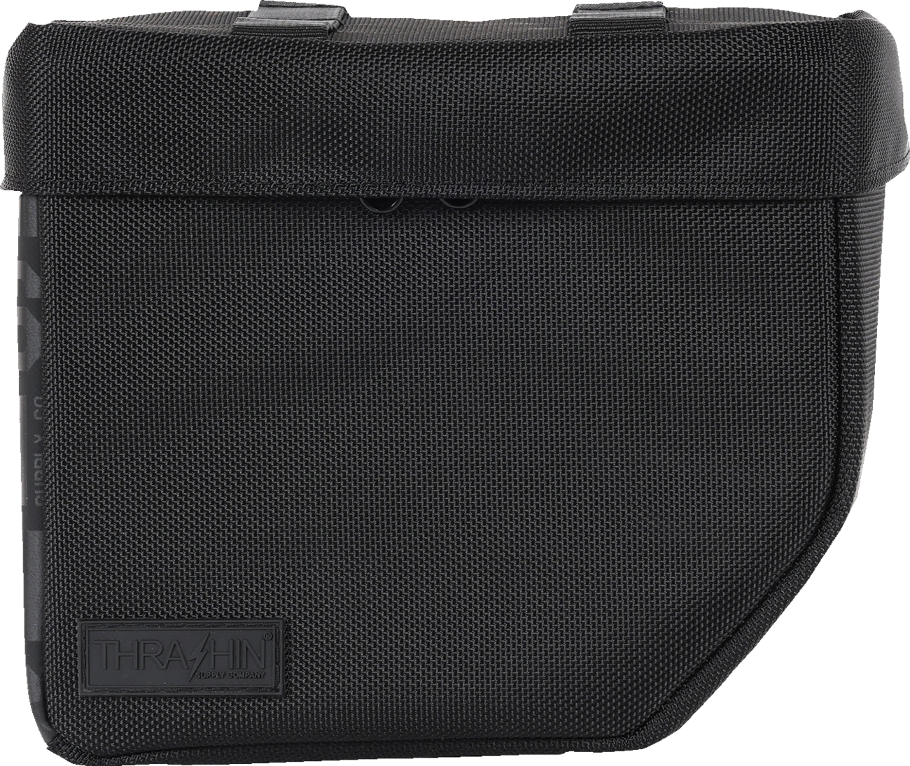 SADDLEBAGS ESSENTIAL MINI 8L