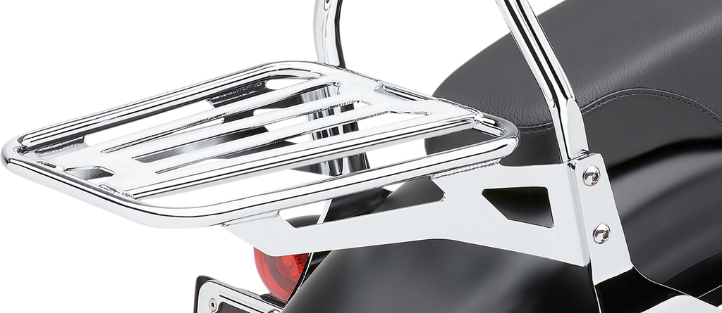 LUGGAGE RACK TUBE CHR