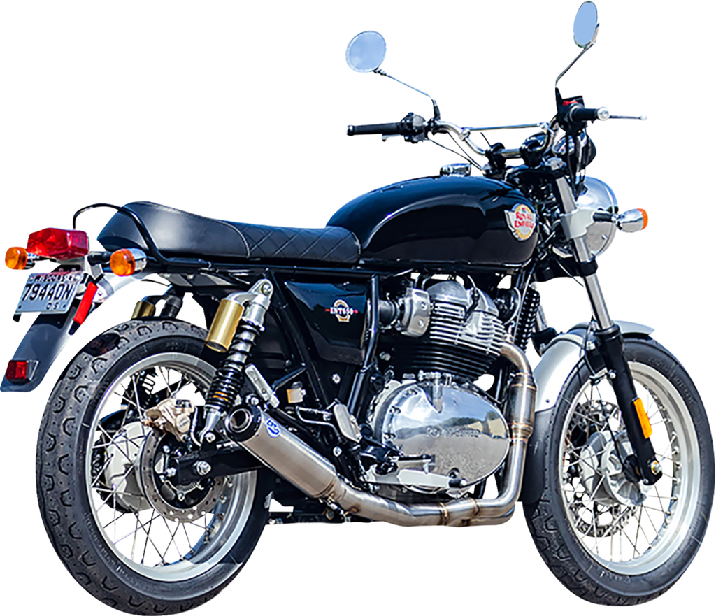 EXHAUST2-1SS RACE R-ENFLD