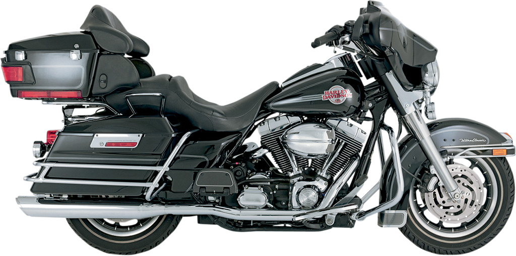 HD PIPES CHR 95-08 FL'S