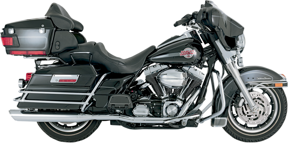 HD PIPES CHR 95-08 FL'S