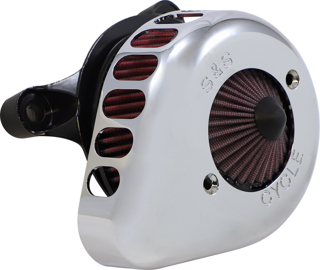 AIR CLEANER A-STNG 08-16C