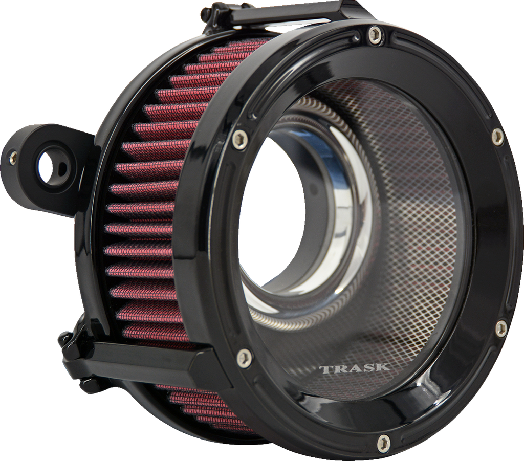 AIRCLEANER ASULT TBW BK