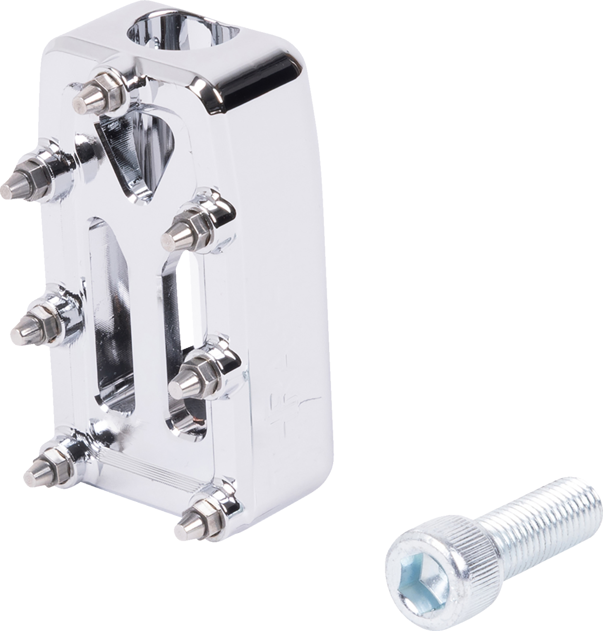 PEG SHIFTER AGGRESSOR CHROME