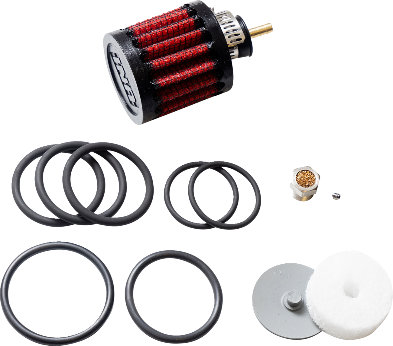 KIT REBUILD VENT DIPSTICK
