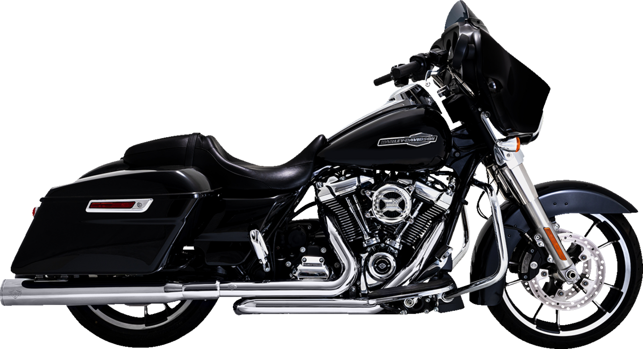 HEADPIPE CH.PCX D-D 17+FL