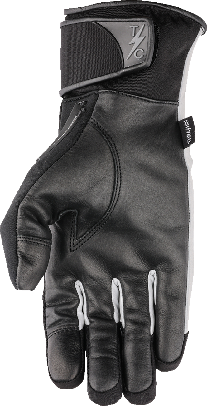 GLOVE MISSION WP 2X