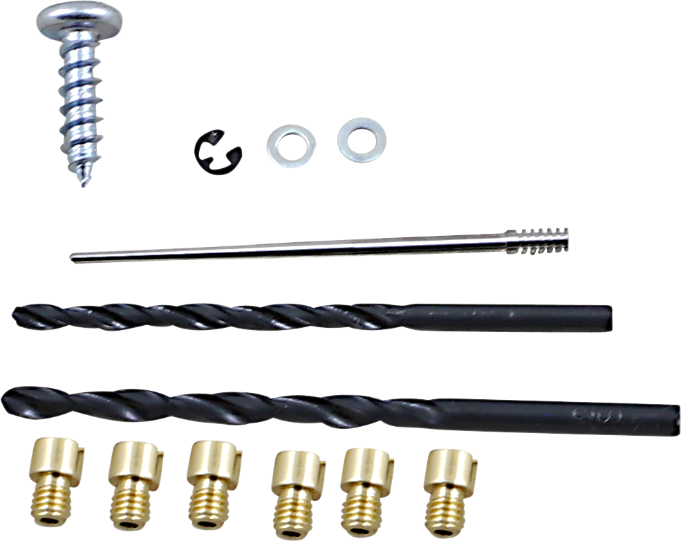JETKIT KAW KLR650